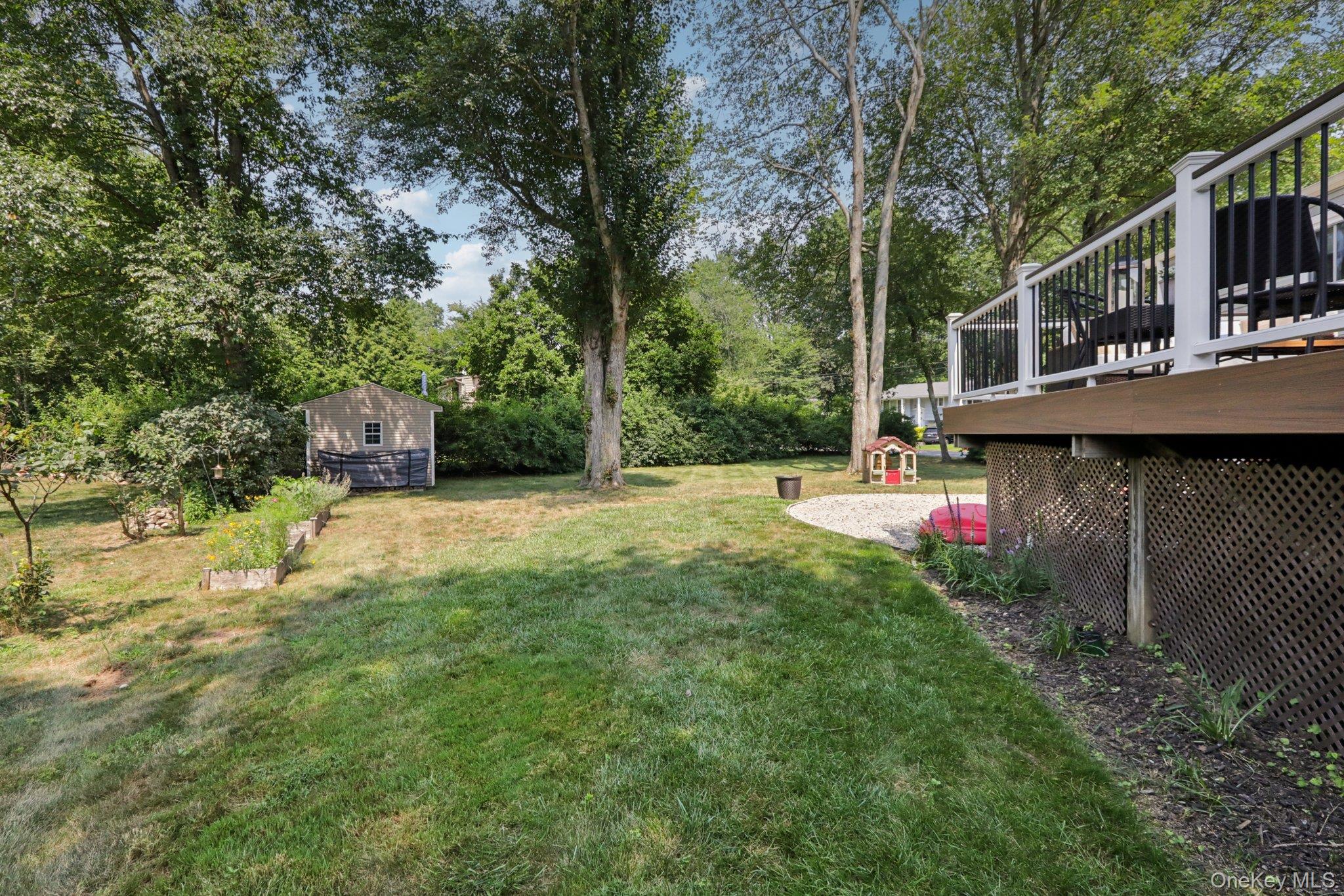 961 Tilton Road