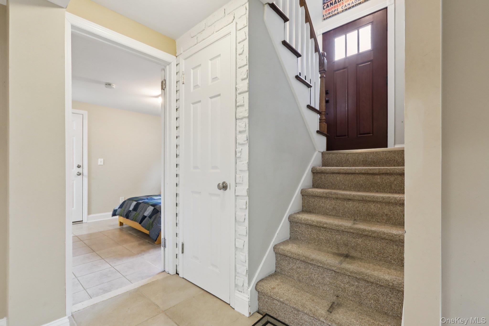 961 Tilton Road