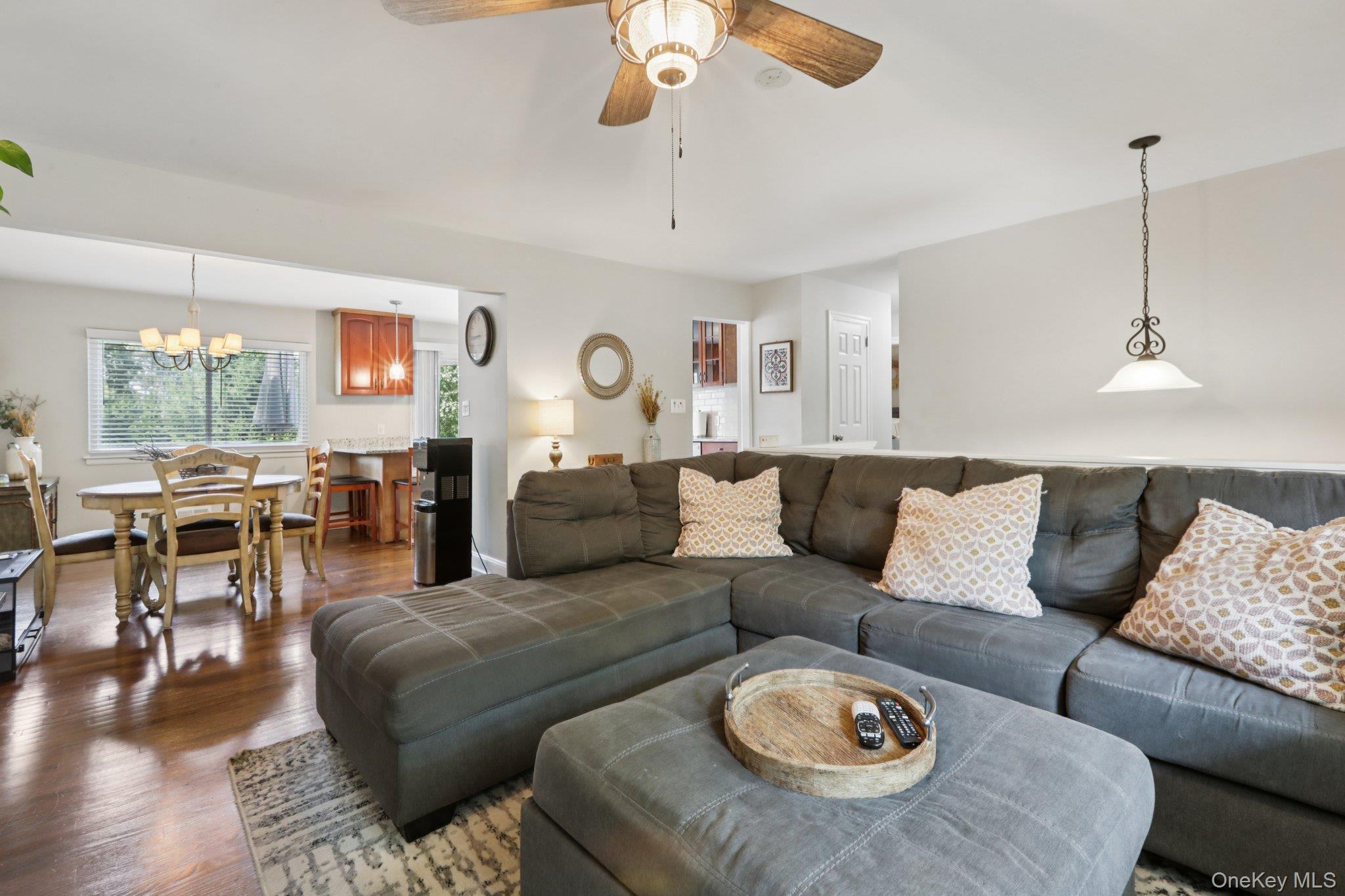 961 Tilton Road