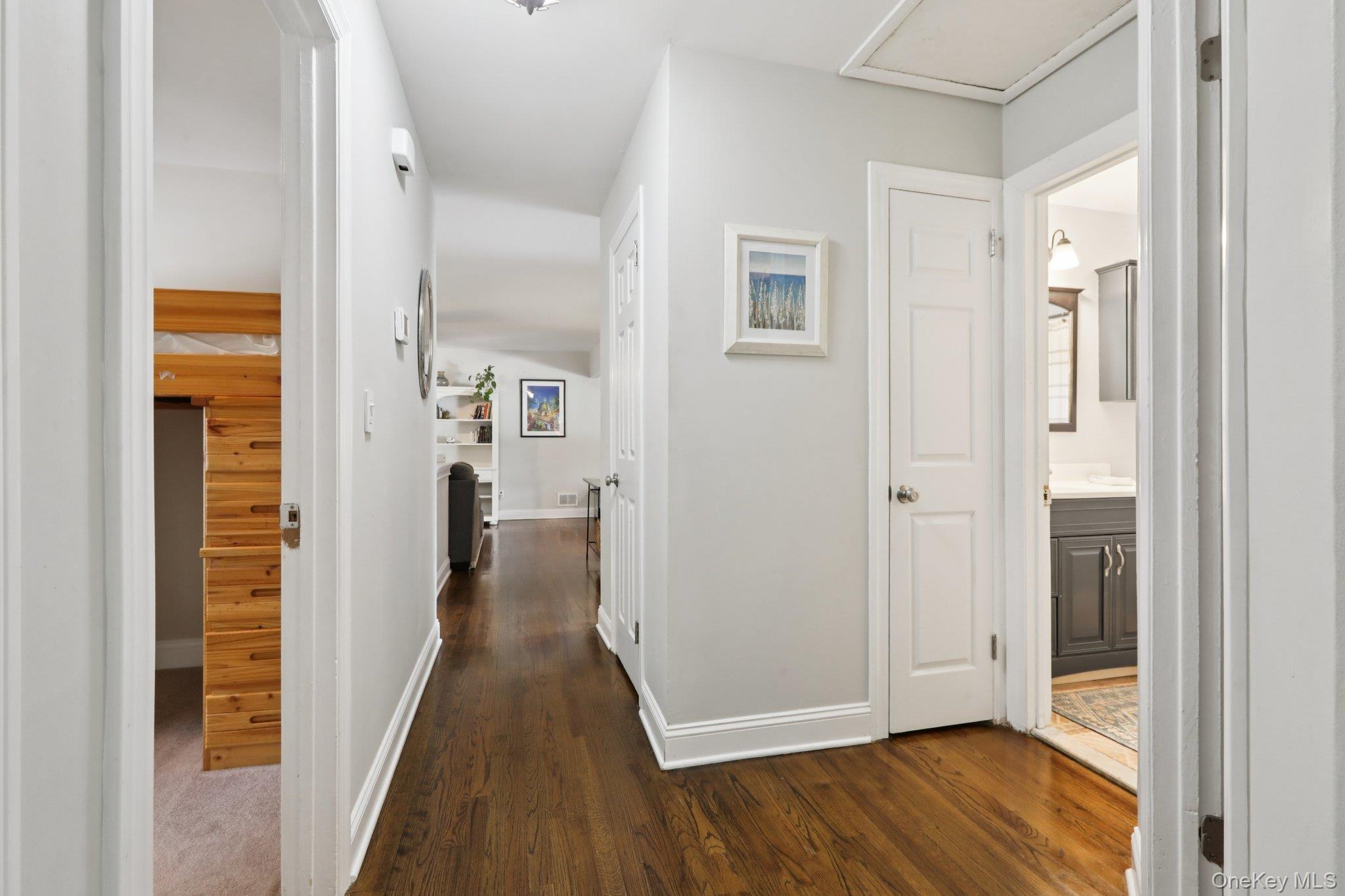 961 Tilton Road