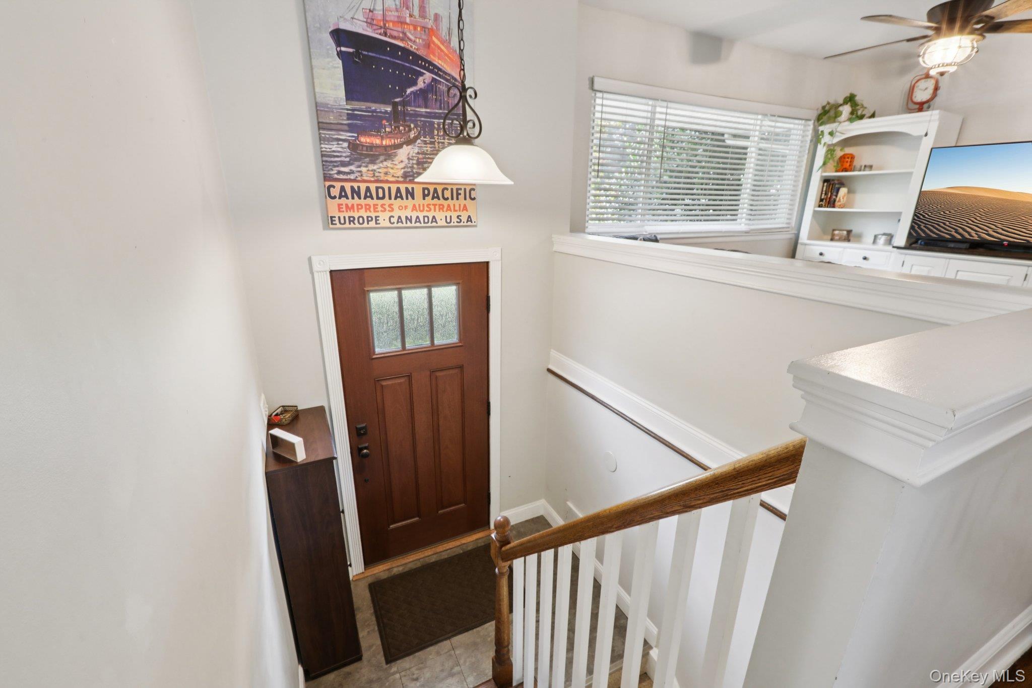 961 Tilton Road
