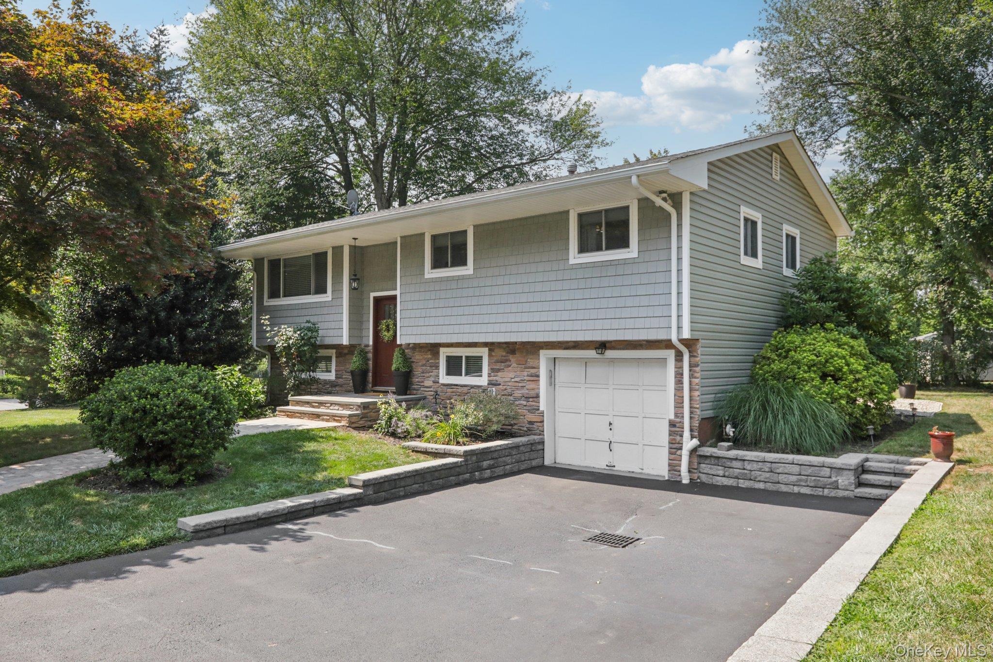 961 Tilton Road