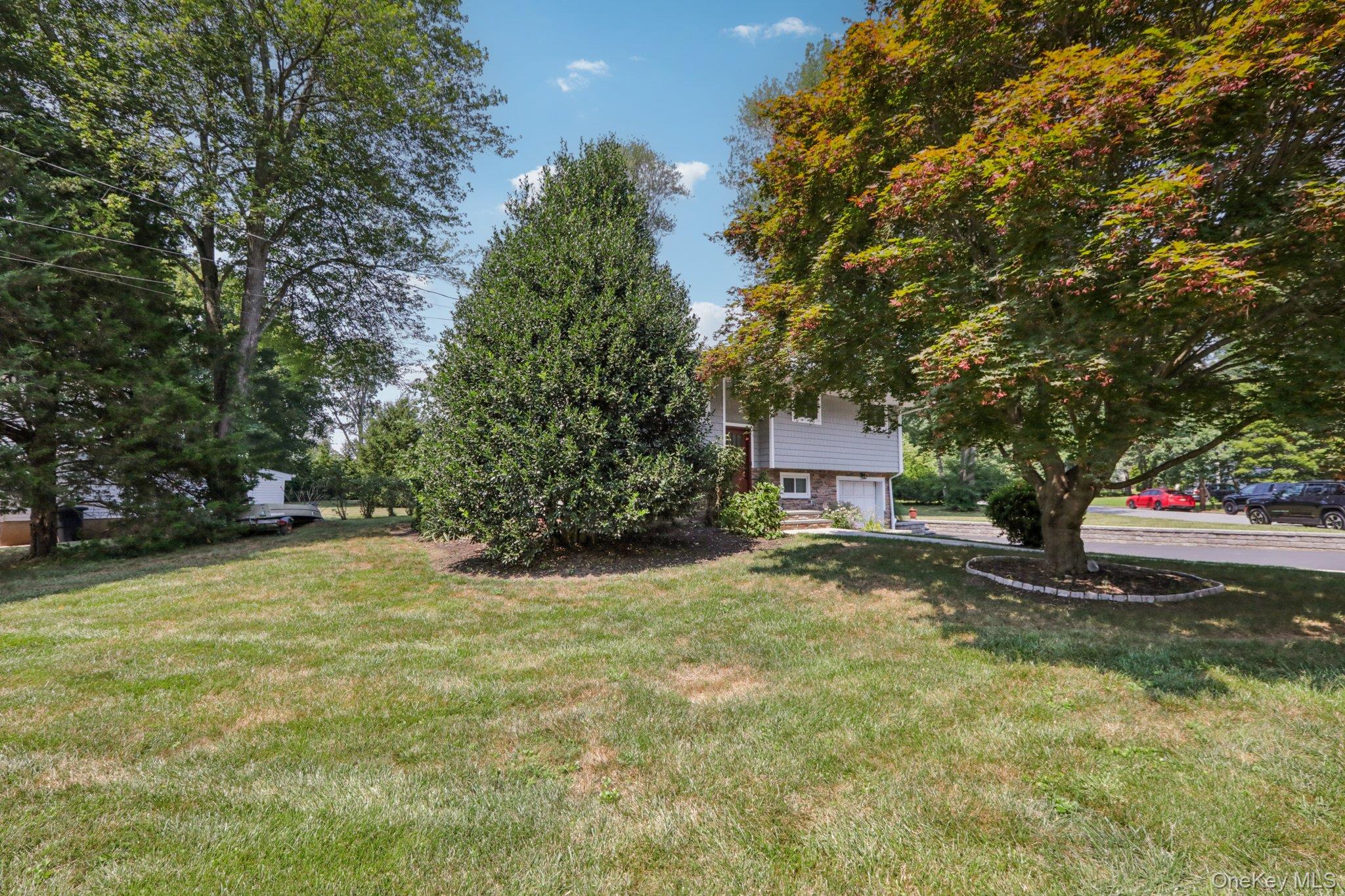 961 Tilton Road