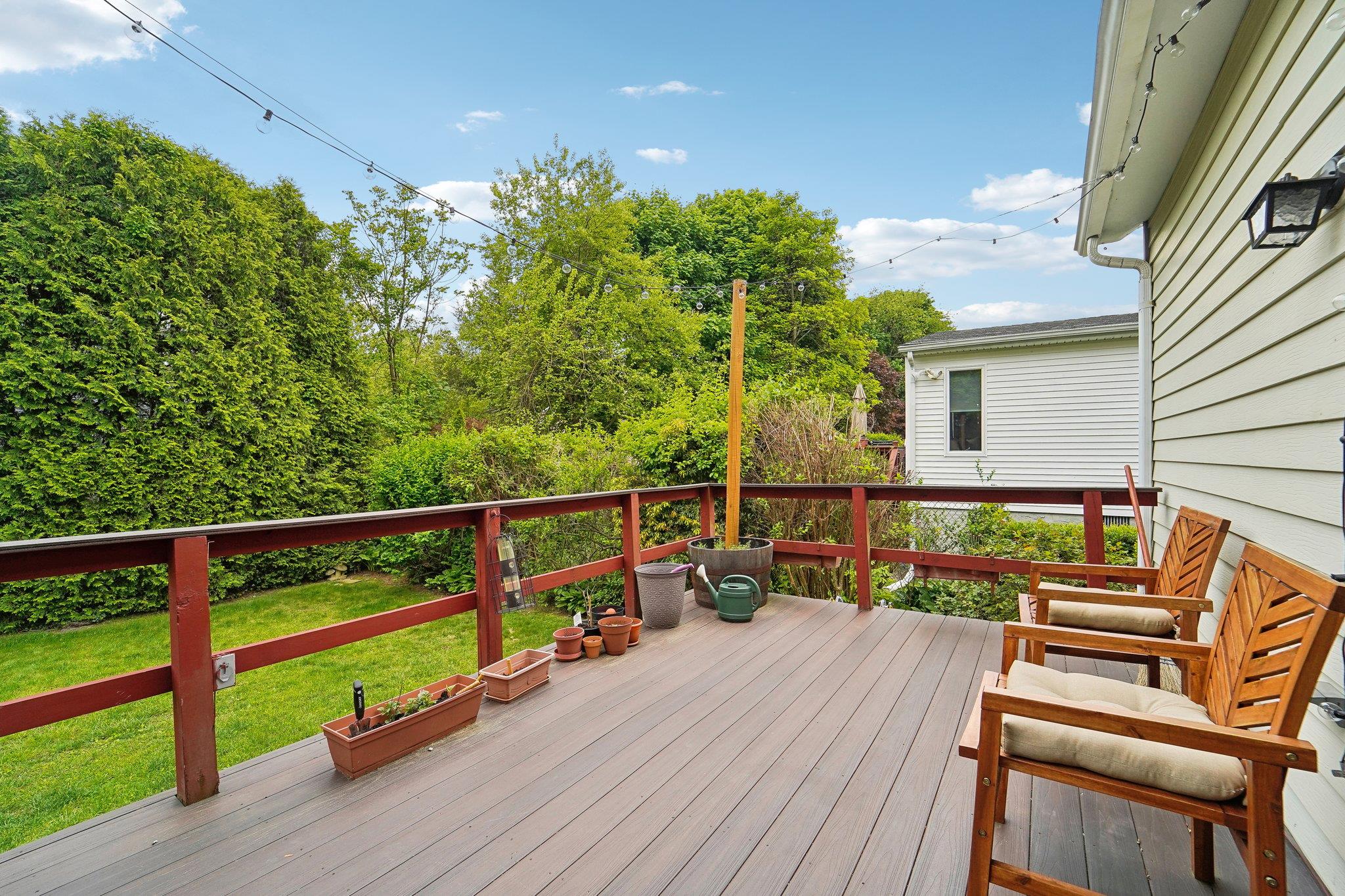 43 Keats Avenue