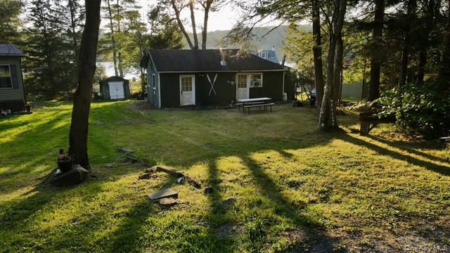 94 Park Drive