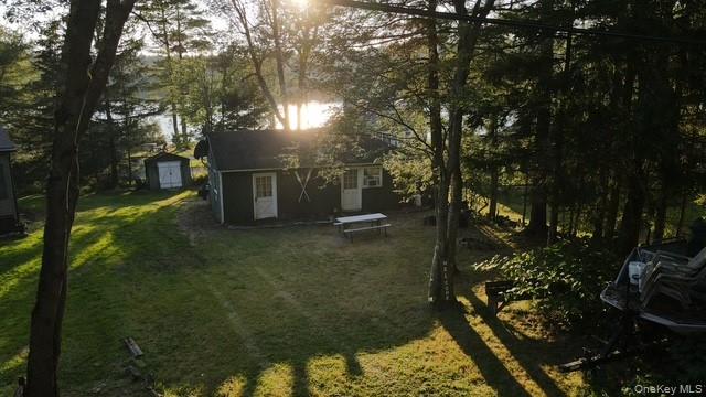94 Park Drive
