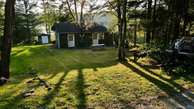 94 Park Drive
