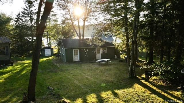 94 Park Drive