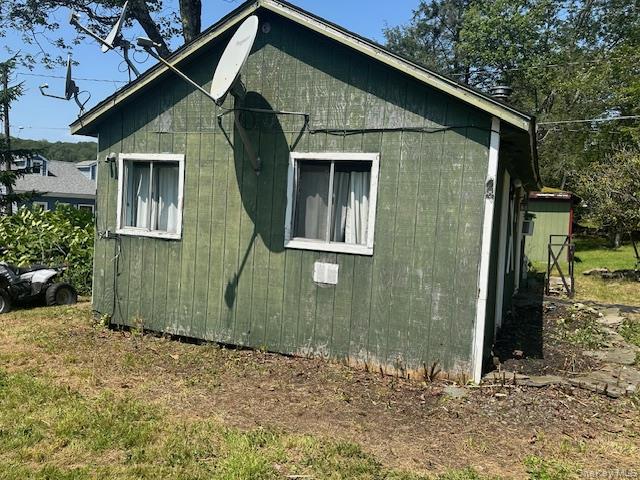 94 Park Drive