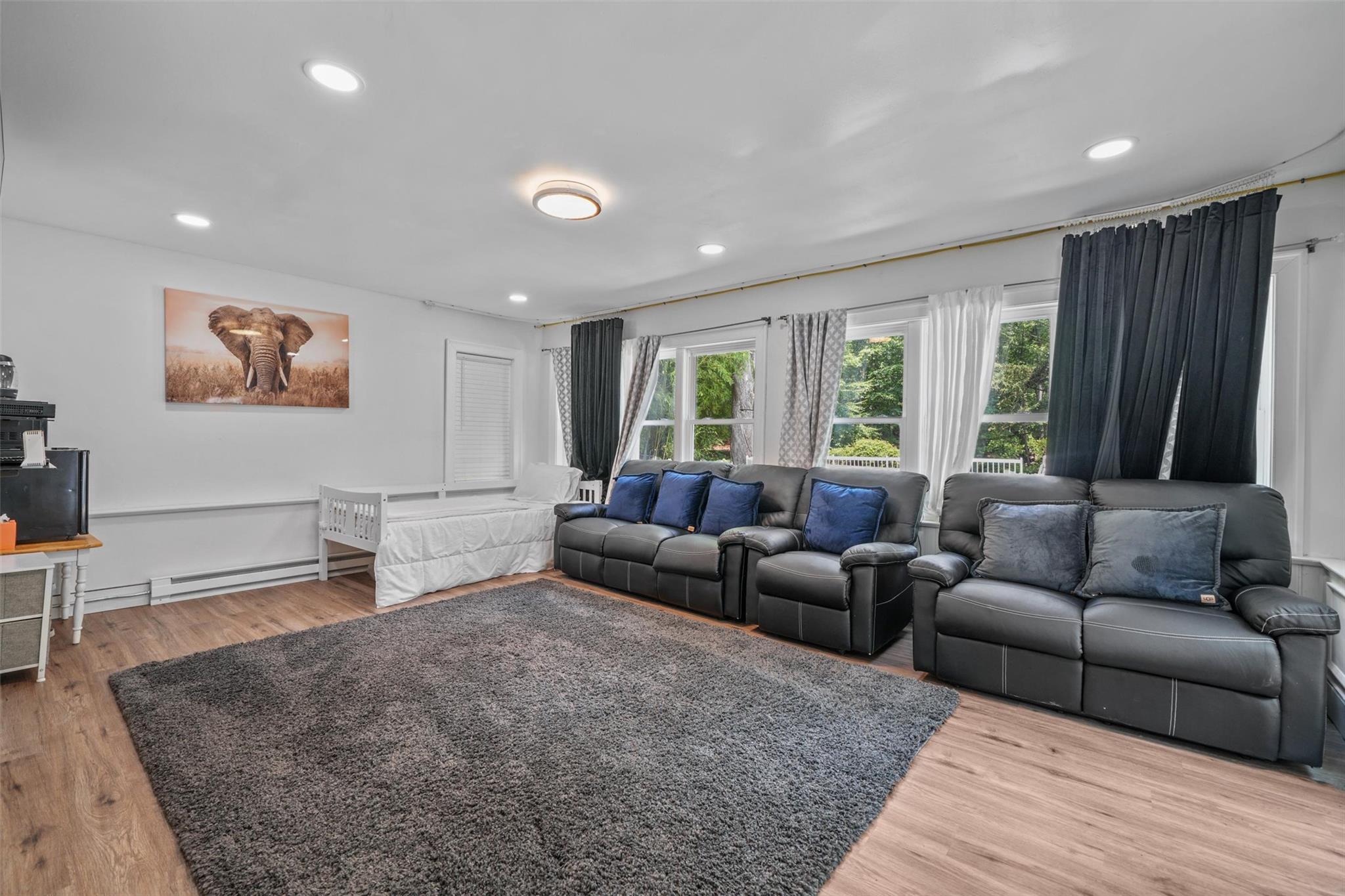 36 New Valley Road