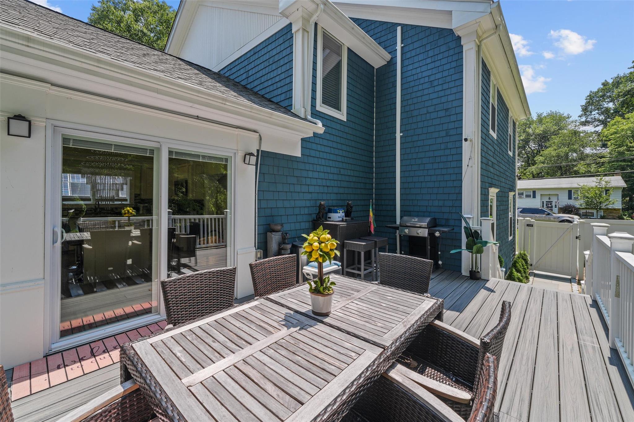 36 New Valley Road