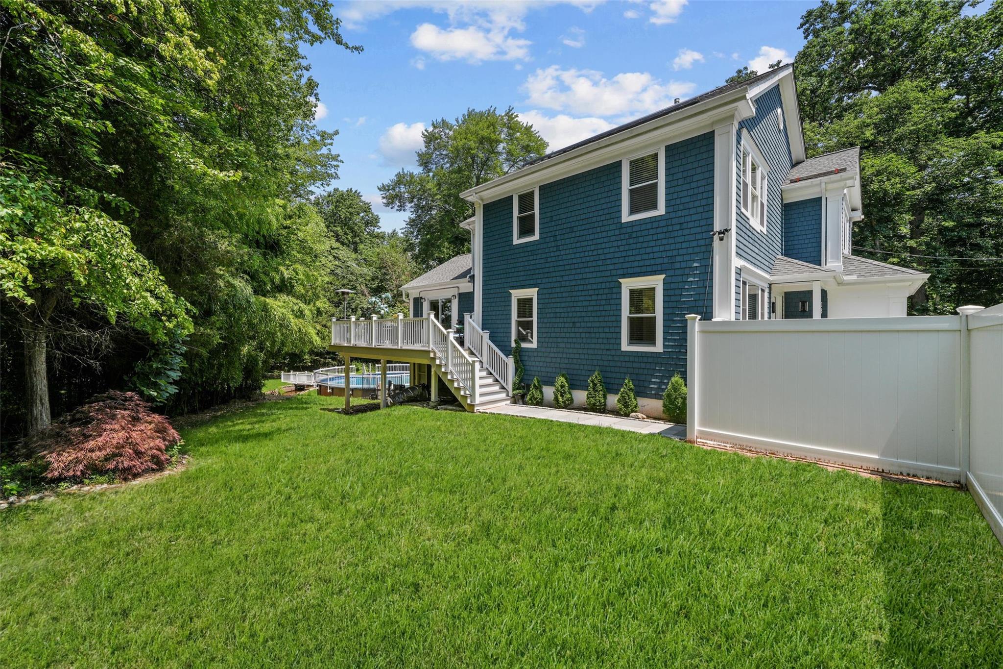 36 New Valley Road