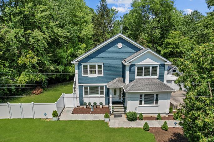 36 New Valley Road