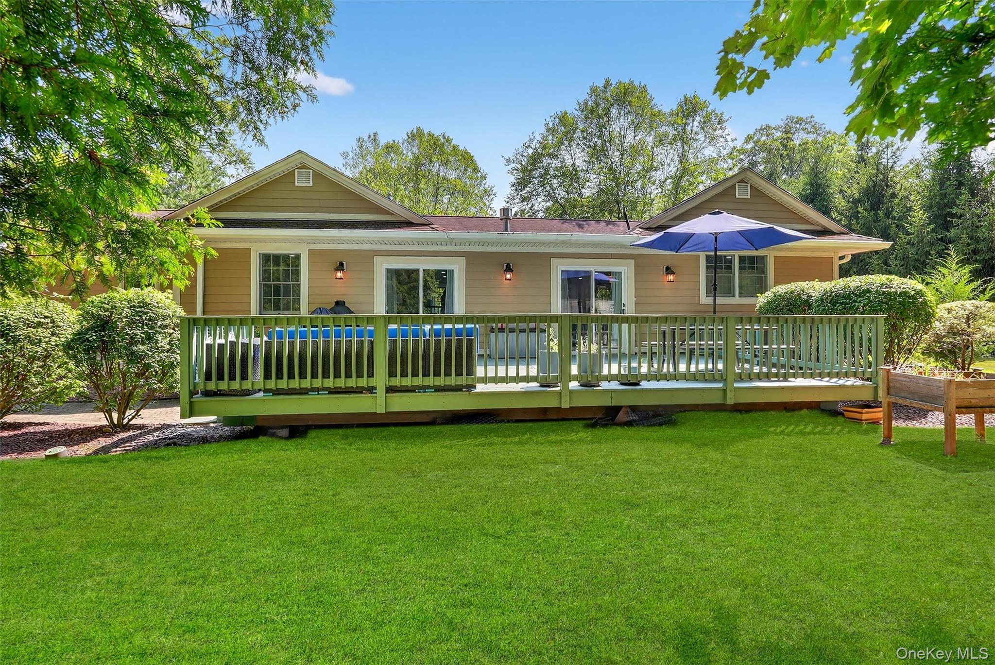 6 Gail Drive