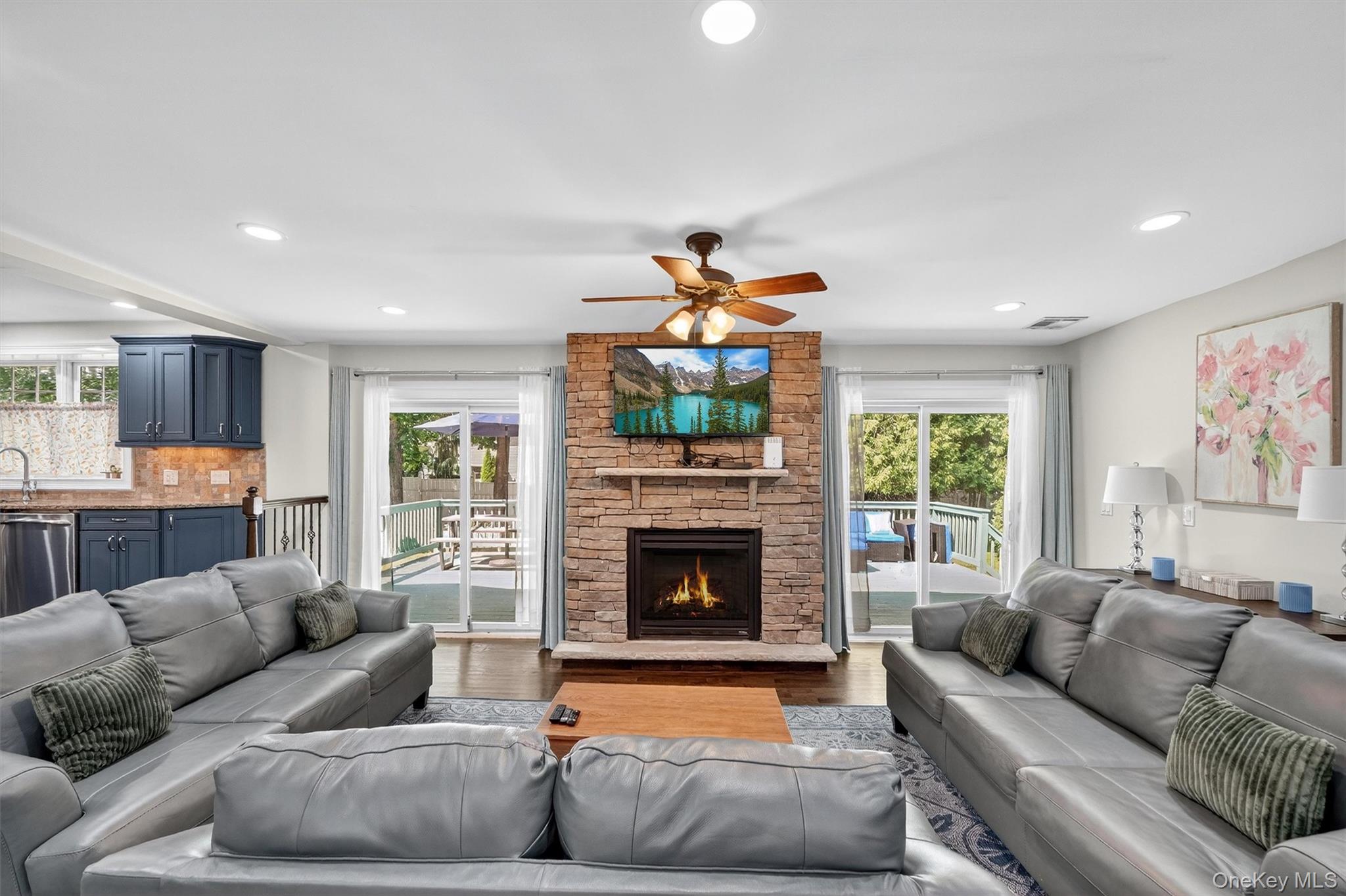 6 Gail Drive