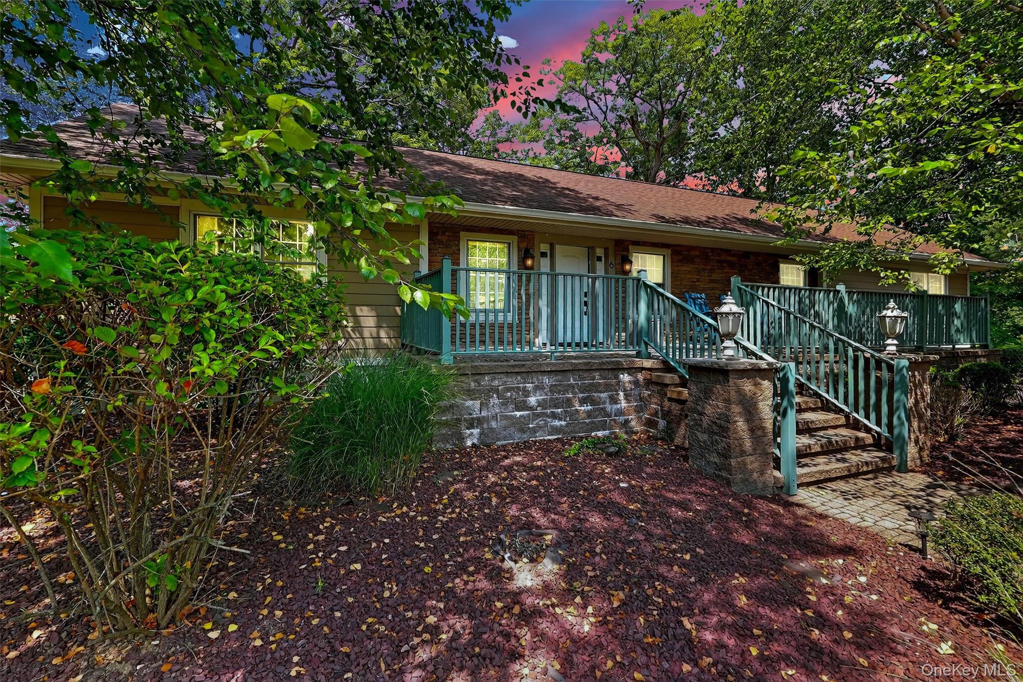 6 Gail Drive