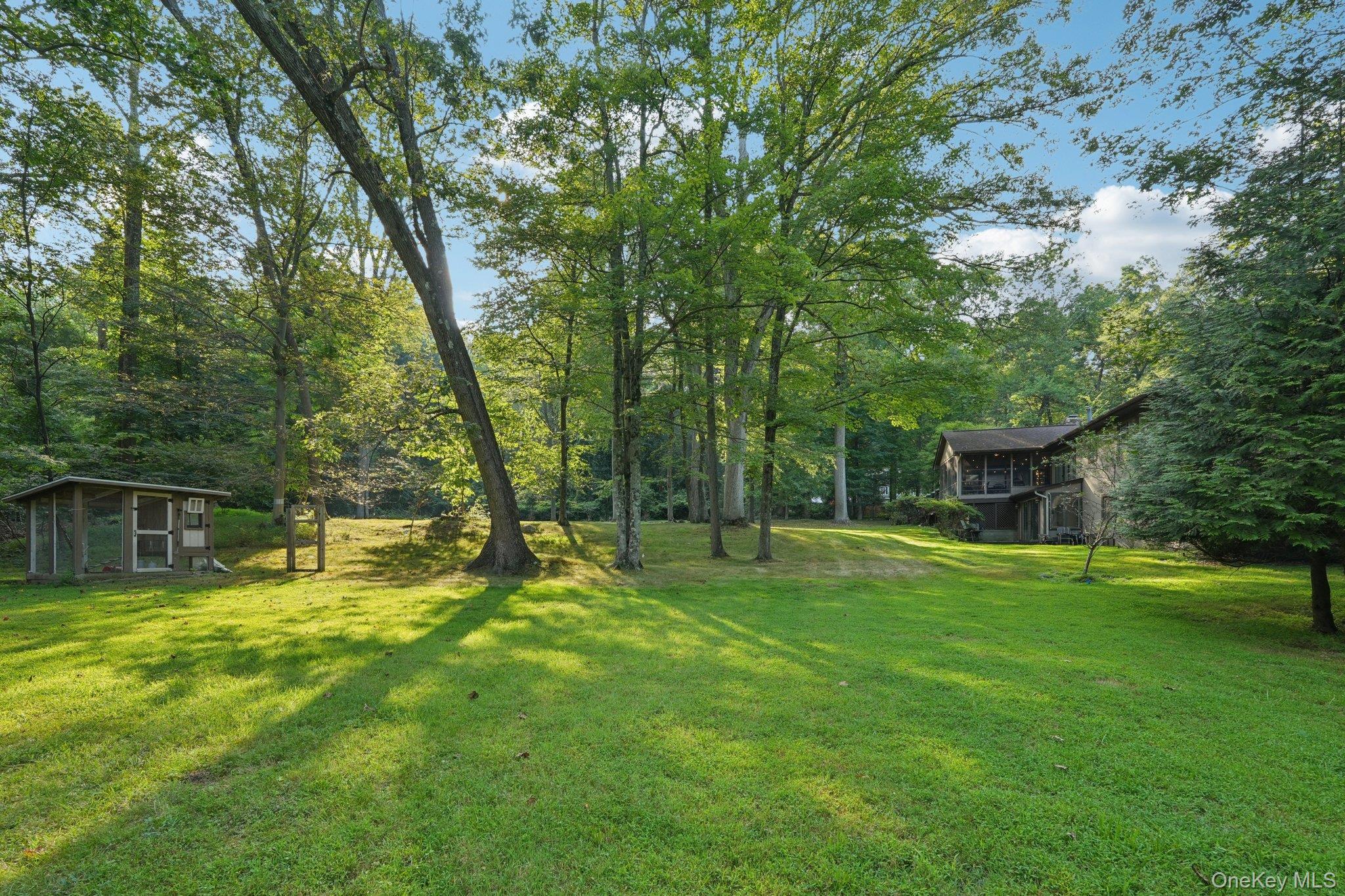 11 Old Phillips Hill Road