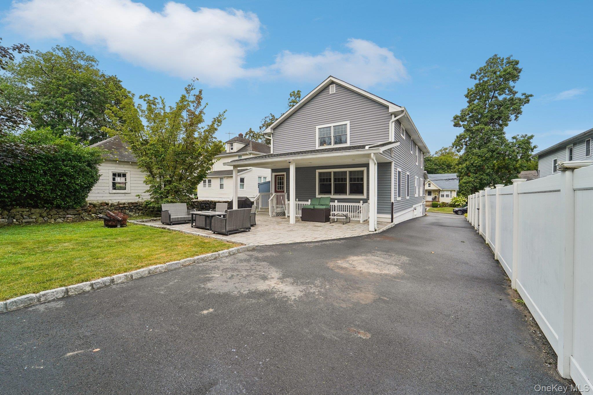 74 Lincoln Avenue