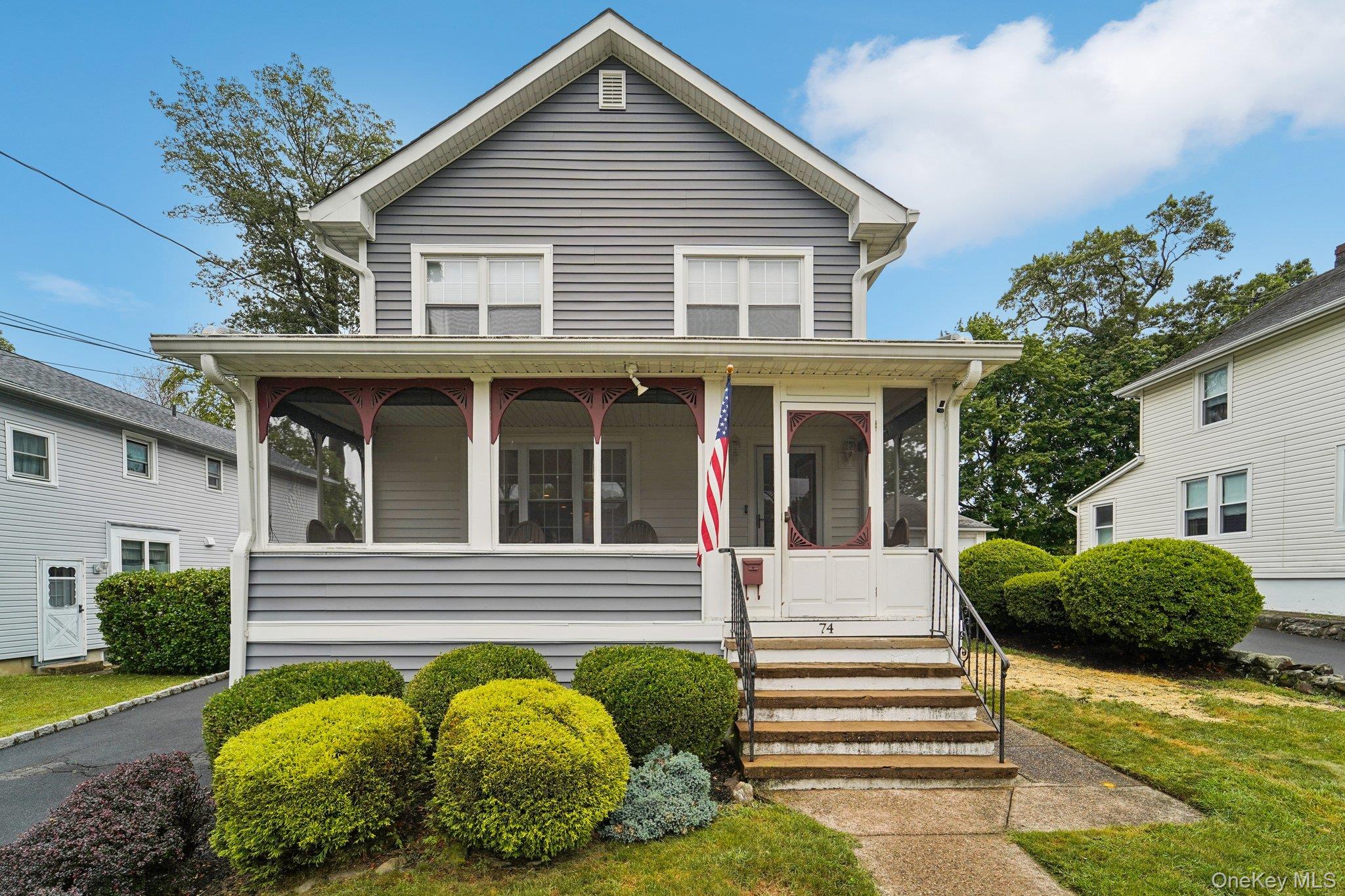 74 Lincoln Avenue