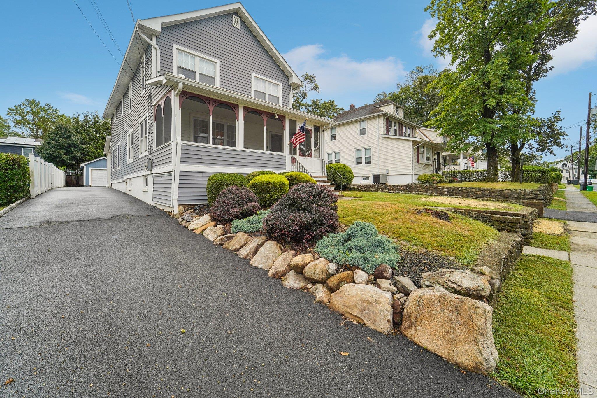 74 Lincoln Avenue