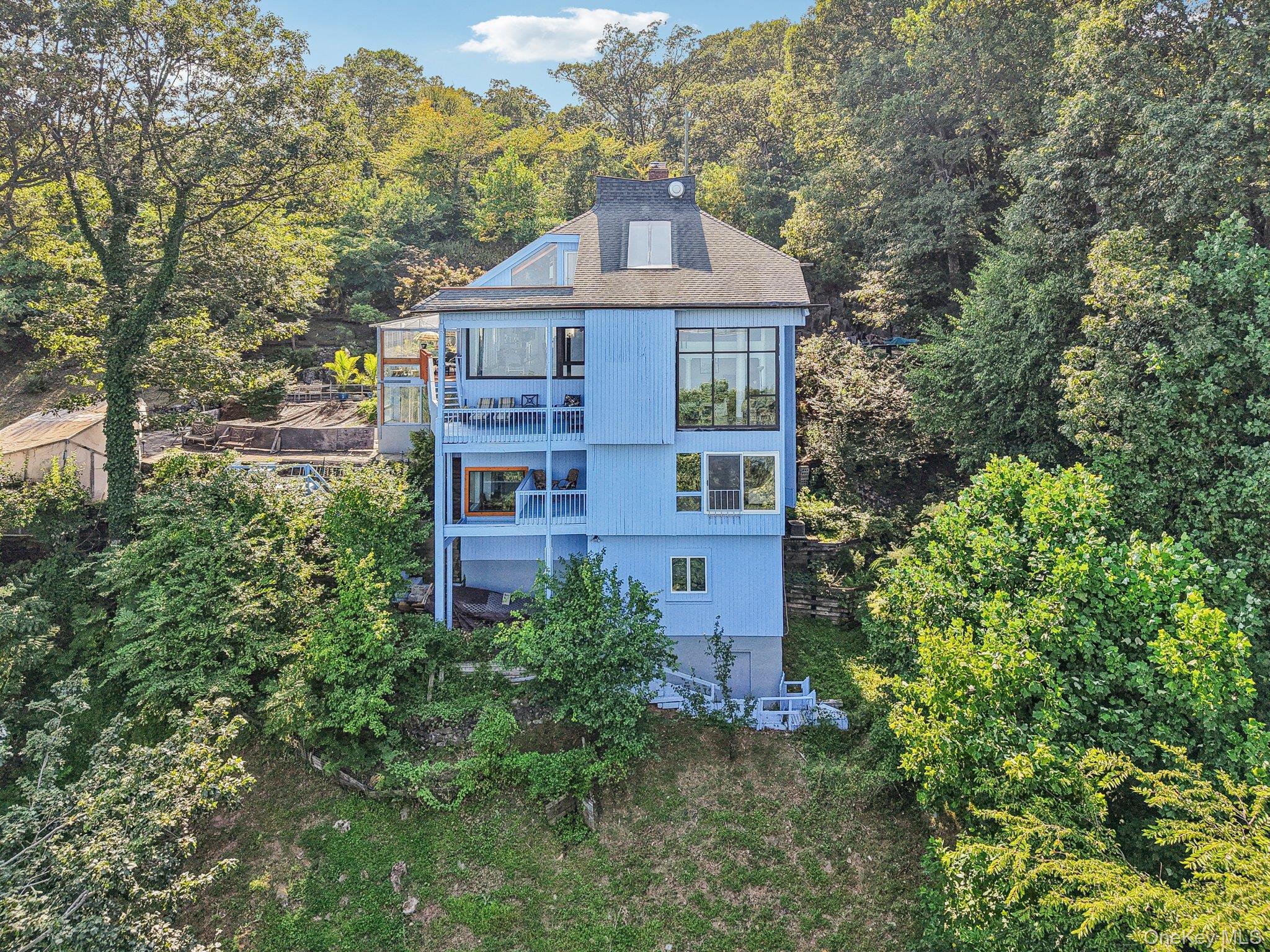 288 South Boulevard