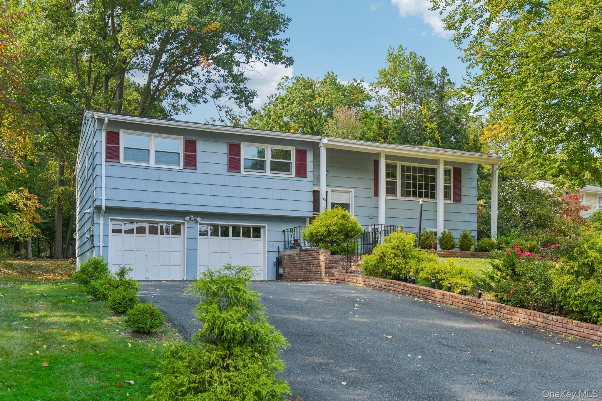 203 Hilltop Drive