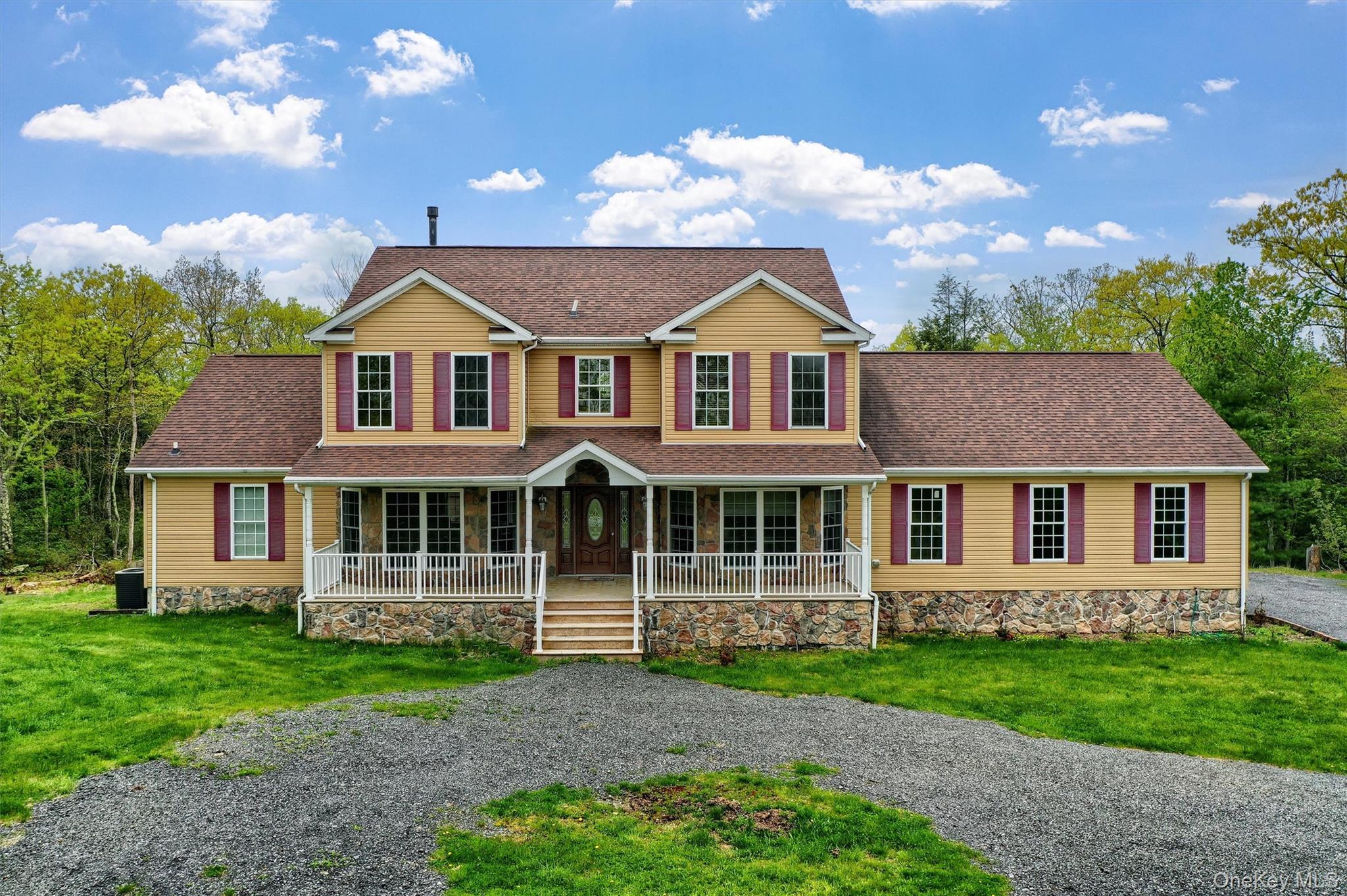 67 Pine Lake Drive