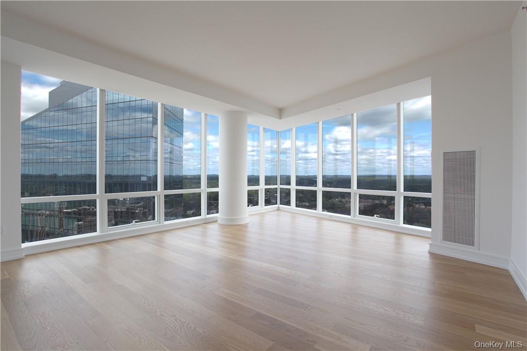 1 Renaissance Square Unit: PH40C