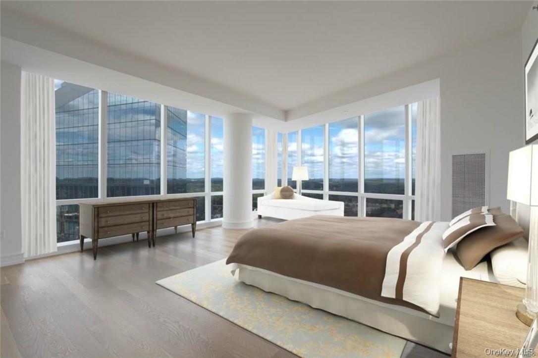 1 Renaissance Square Unit: PH40C