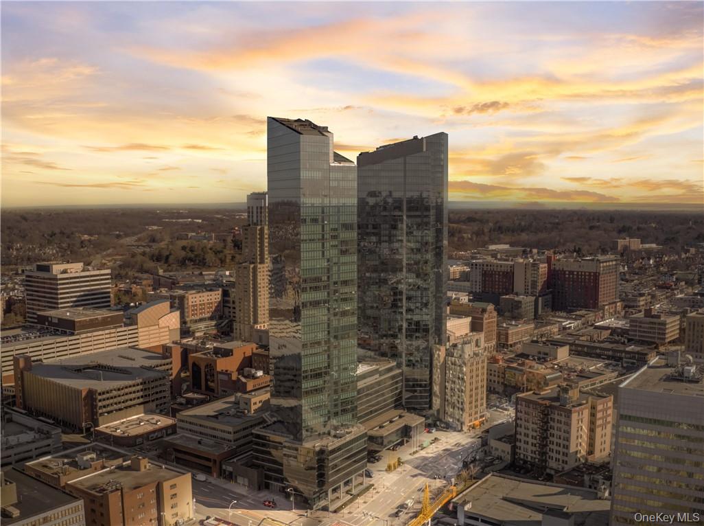 1 Renaissance Square Unit: PH40C