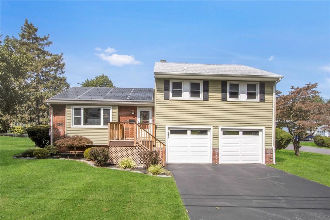 5 Homeland Avenue