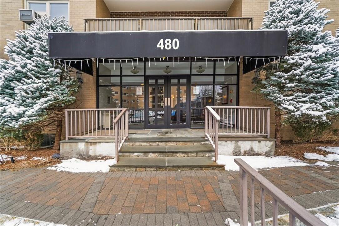 480 Halstead Avenue # 3F