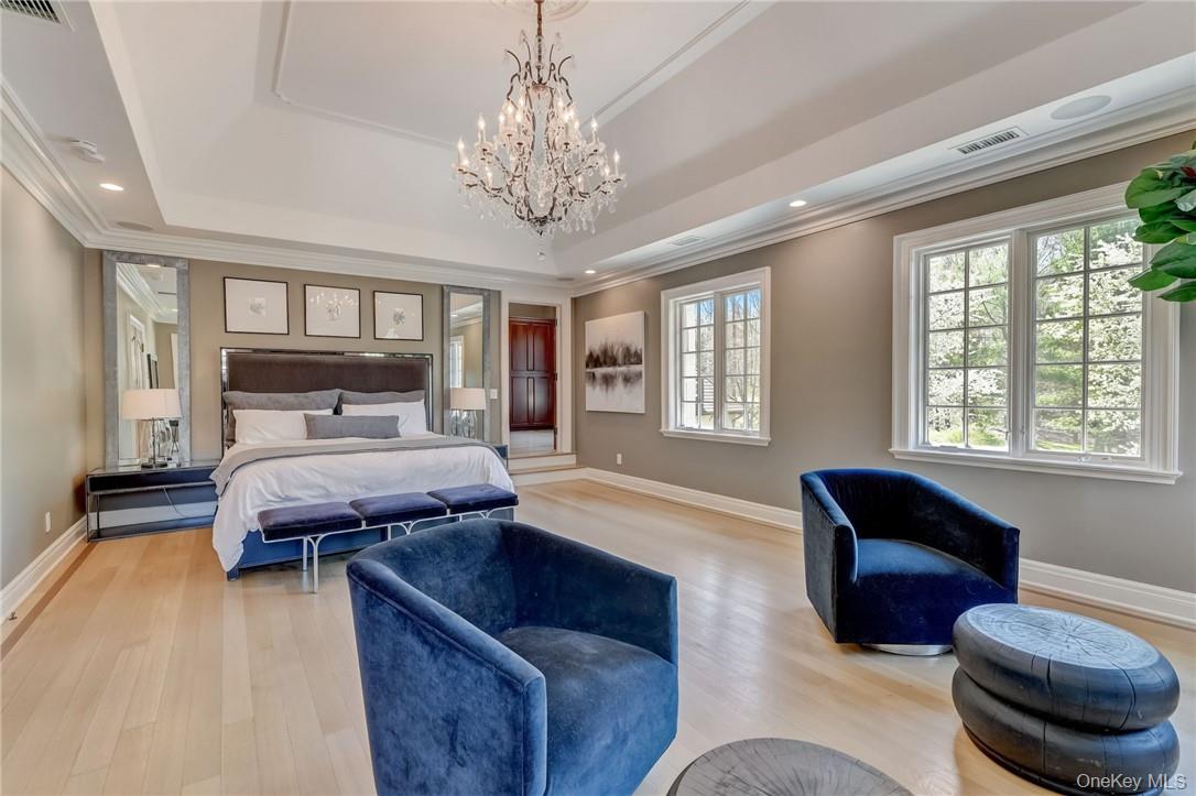 4 Cowdray Park Drive
