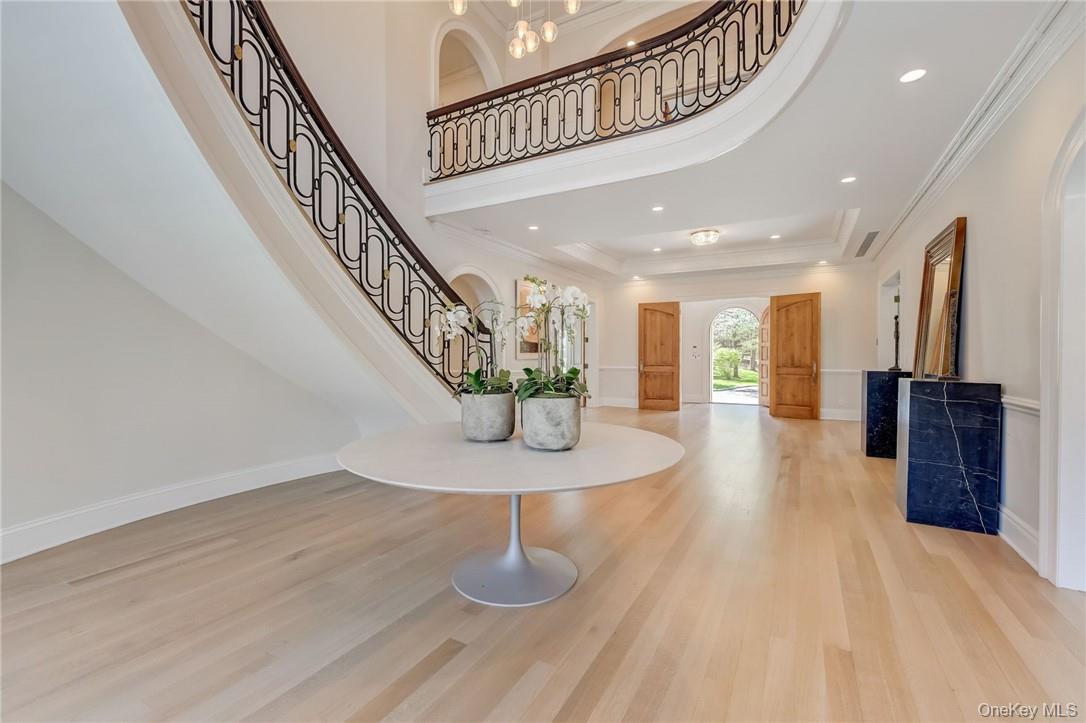 4 Cowdray Park Drive