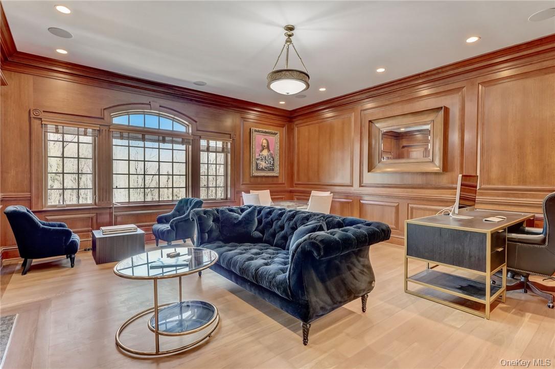 4 Cowdray Park Drive
