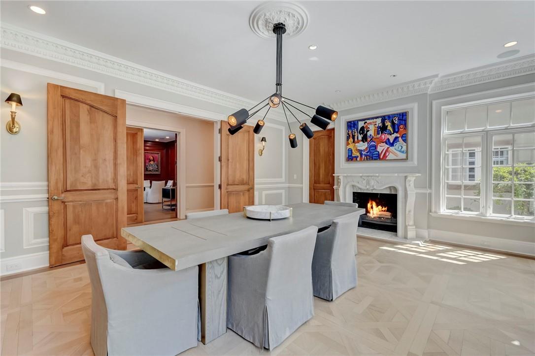 4 Cowdray Park Drive