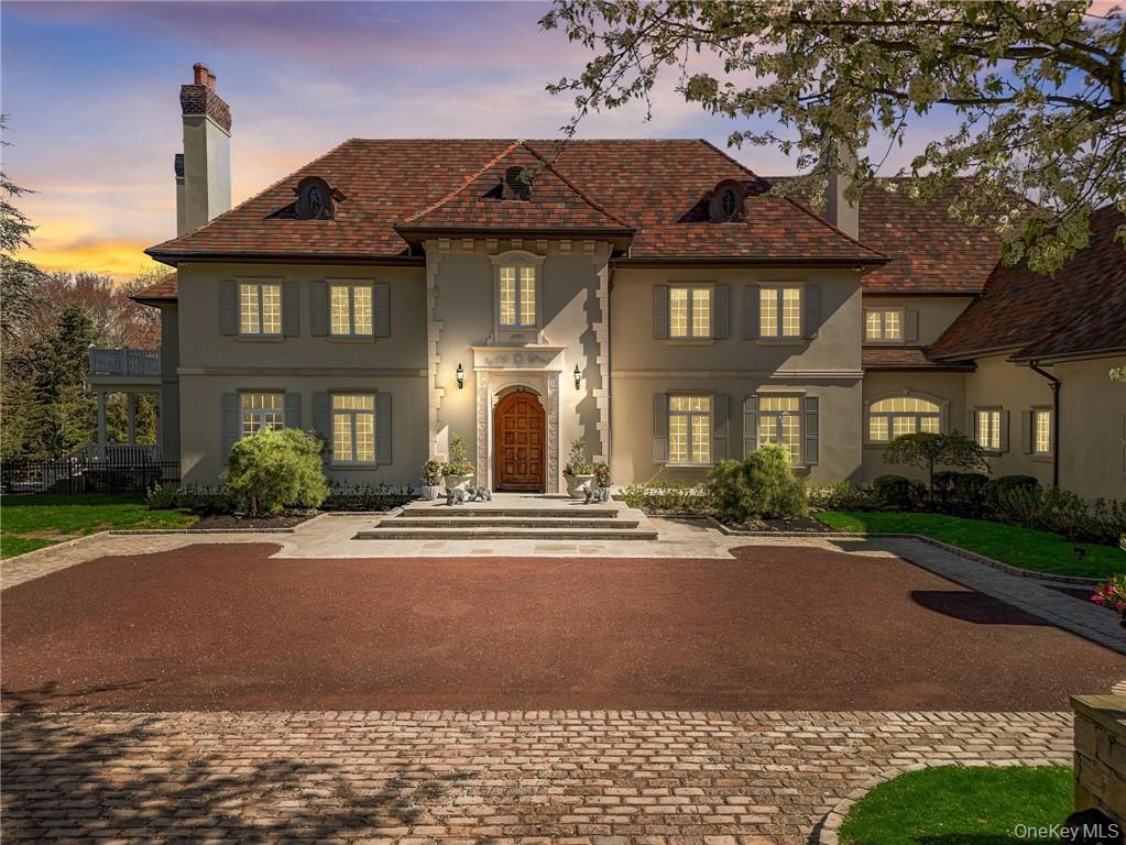4 Cowdray Park Drive