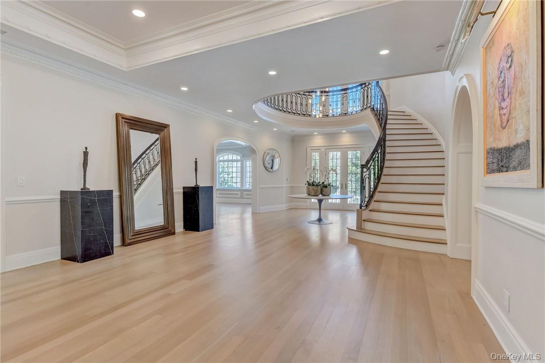 4 Cowdray Park Drive