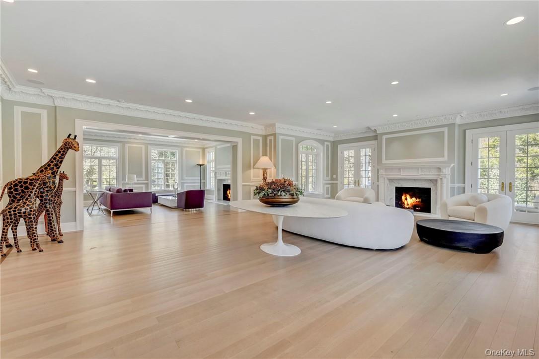 4 Cowdray Park Drive