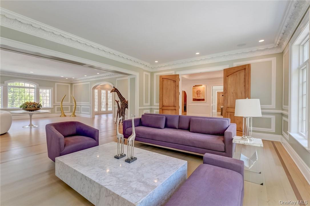 4 Cowdray Park Drive