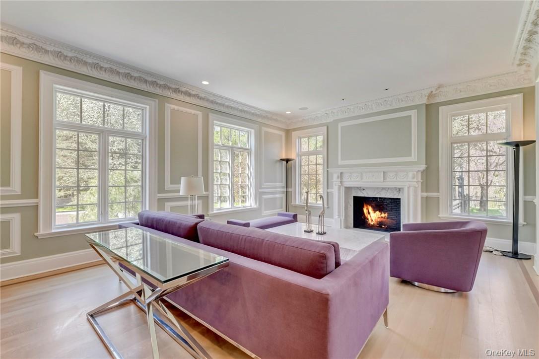 4 Cowdray Park Drive