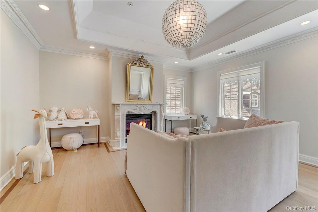 4 Cowdray Park Drive