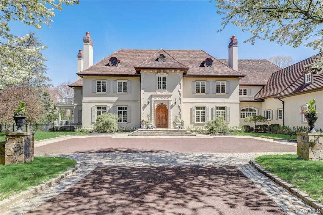 4 Cowdray Park Drive