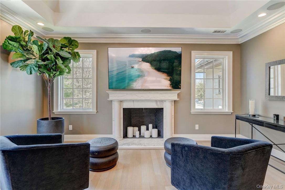 4 Cowdray Park Drive