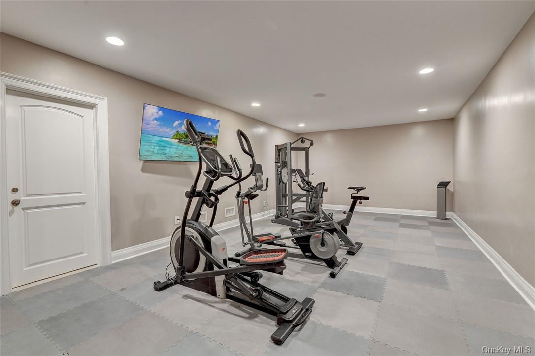 4 Cowdray Park Drive