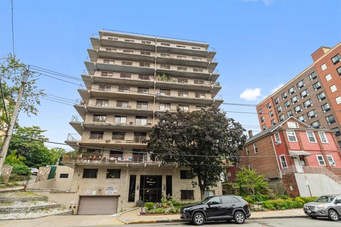 687 Bronx River Road # 6D