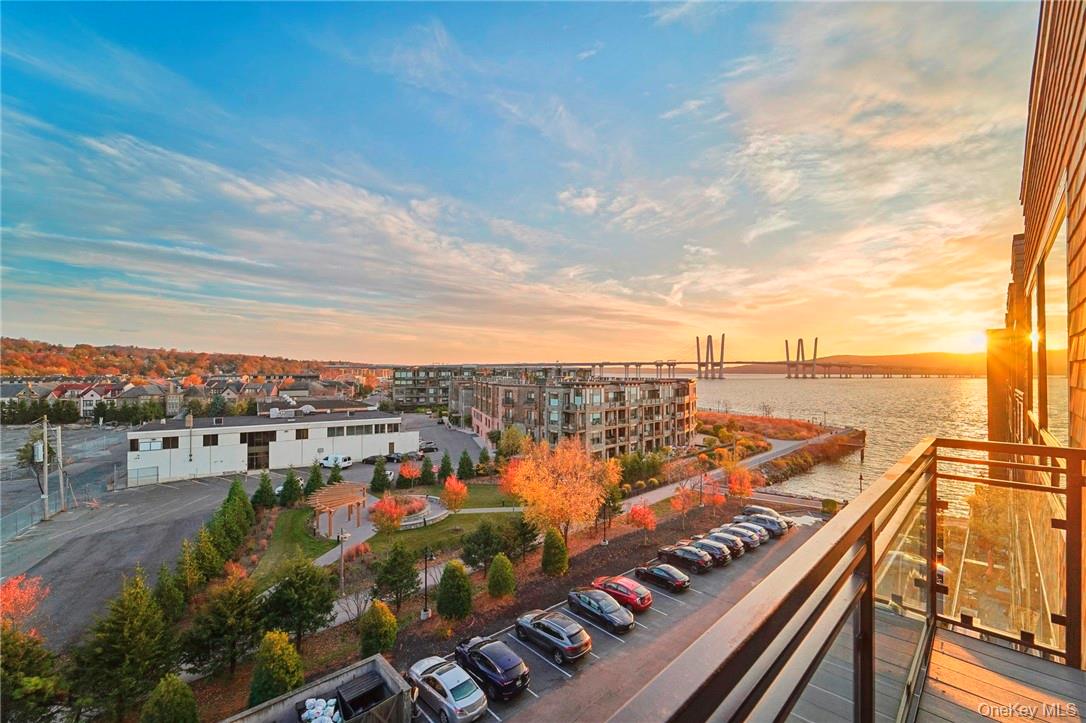 11 River Street # 401
