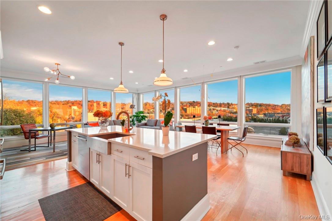 11 River Street # 401