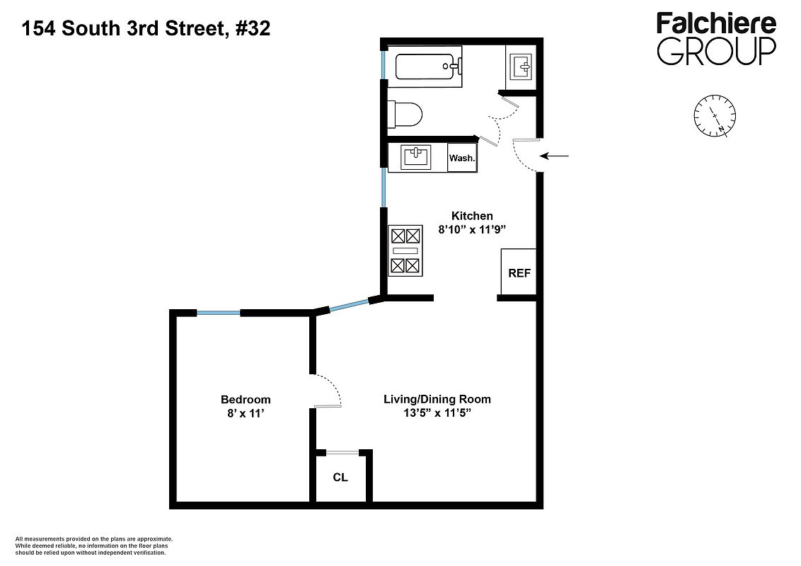 154 S 3rd Street 32