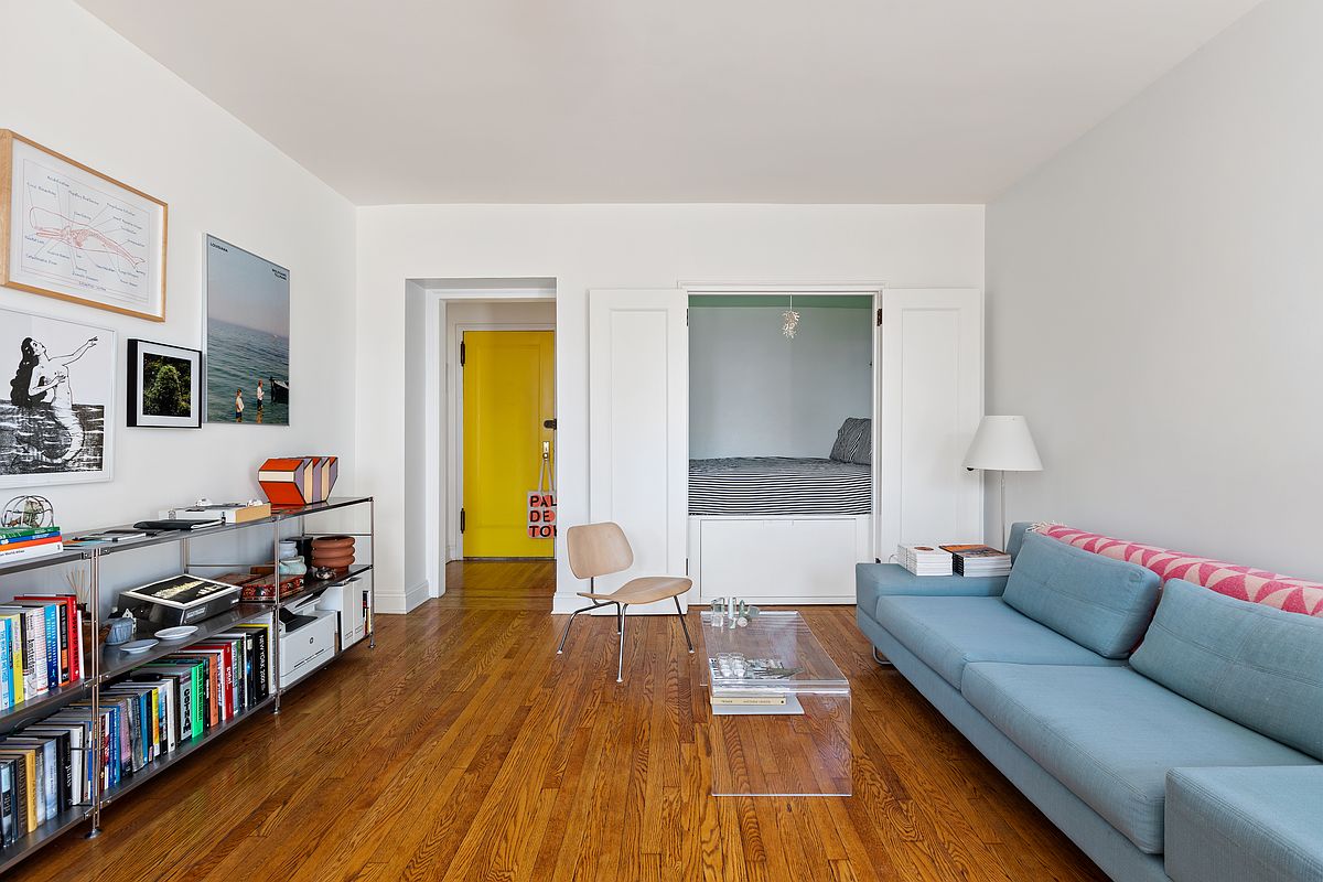 161 W 16th Street 16-E